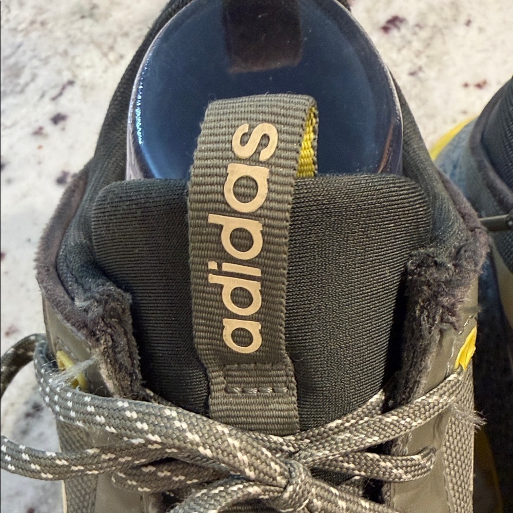 Adidas Response Trail Shoes - Picture 3 of 7